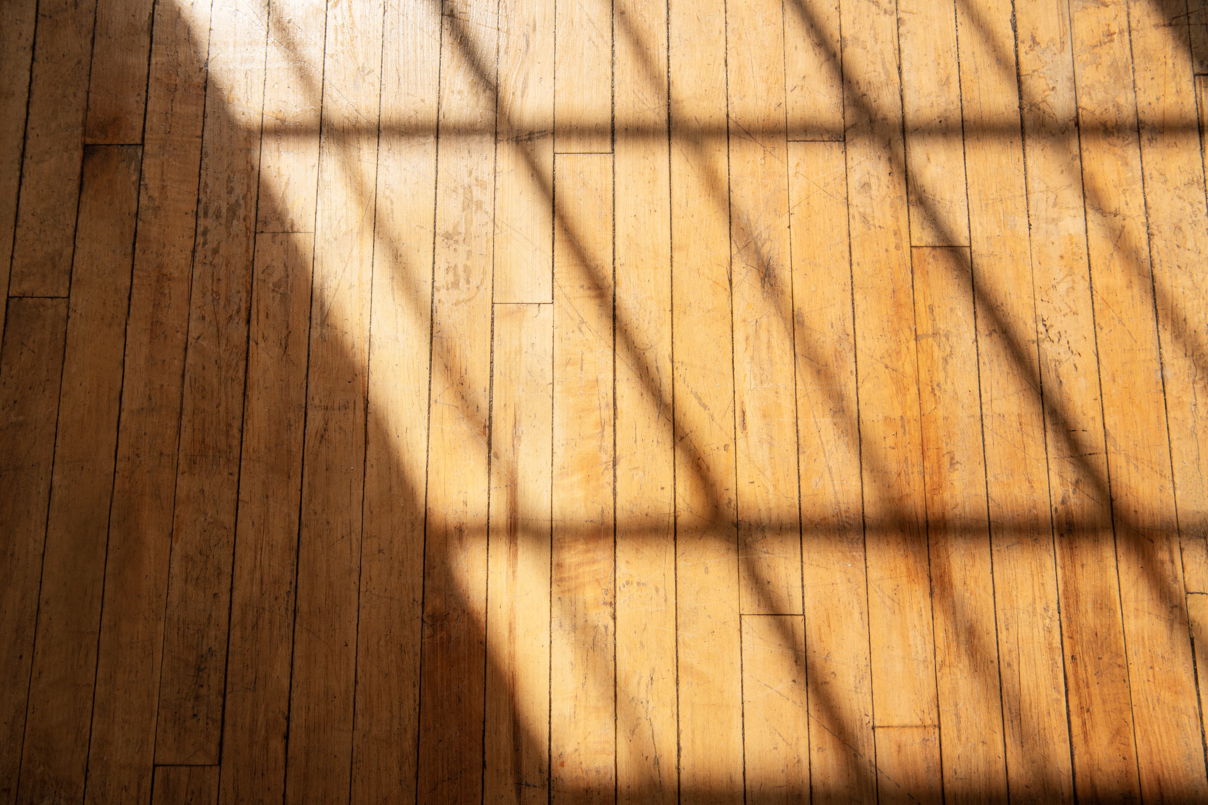 Wooden background